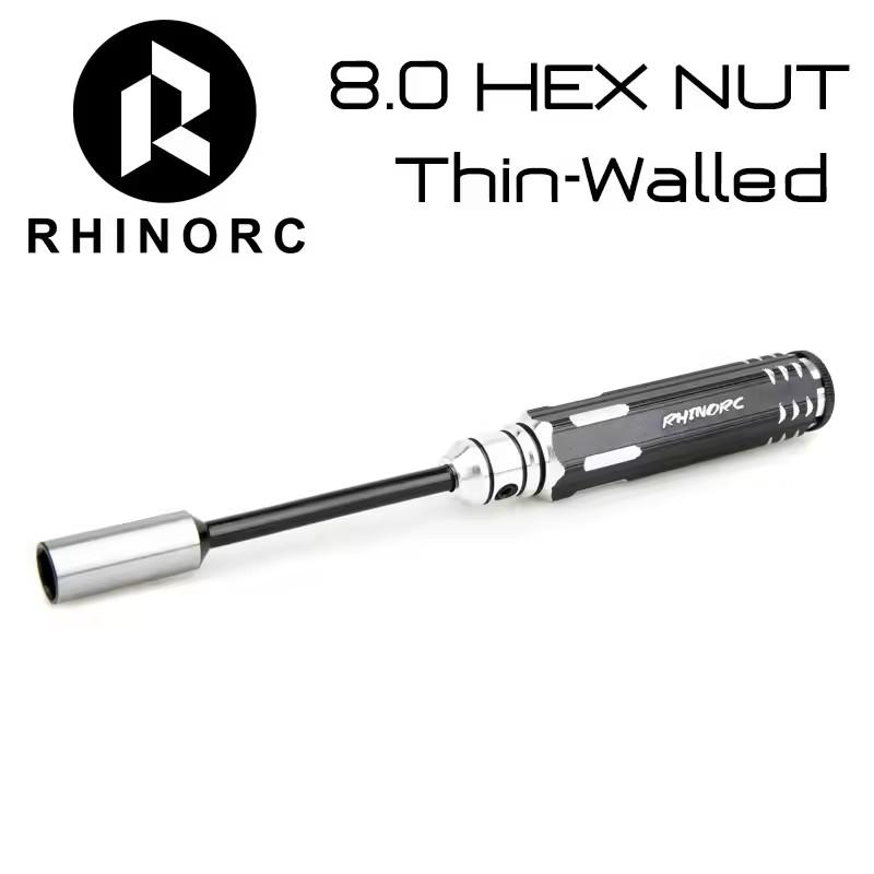 RhinoRC W1 Chassis 317mm 1/10 Scale Shafty Crawler Rig for RC Car Modification
RhinoRC W1 Chassis 317mm 1/10 Scale Shafty Crawler Rig for RC Car Modification
