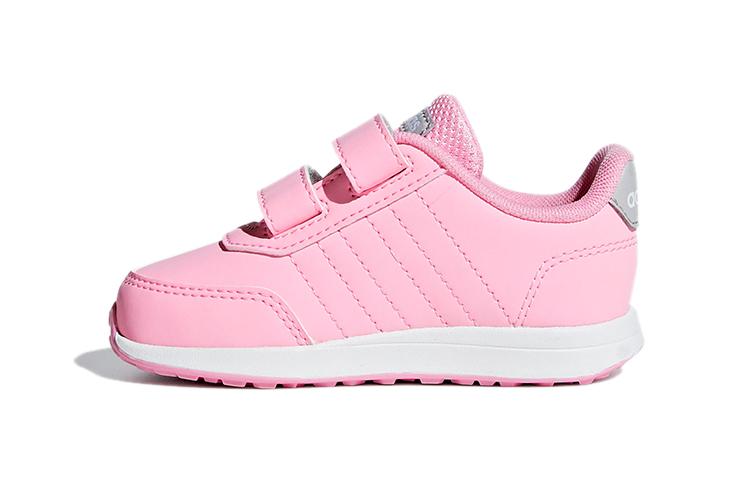 Adidas Neo Switch 2.0 Comfortable Abrasion Resistant Low top Toddler Shoes Pink Infant And Toddler F35700 24
Adidas Neo Switch 2.0 Comfortable Abrasion Resistant Low top Toddler Shoes Pink Infant And Toddler F35700 24