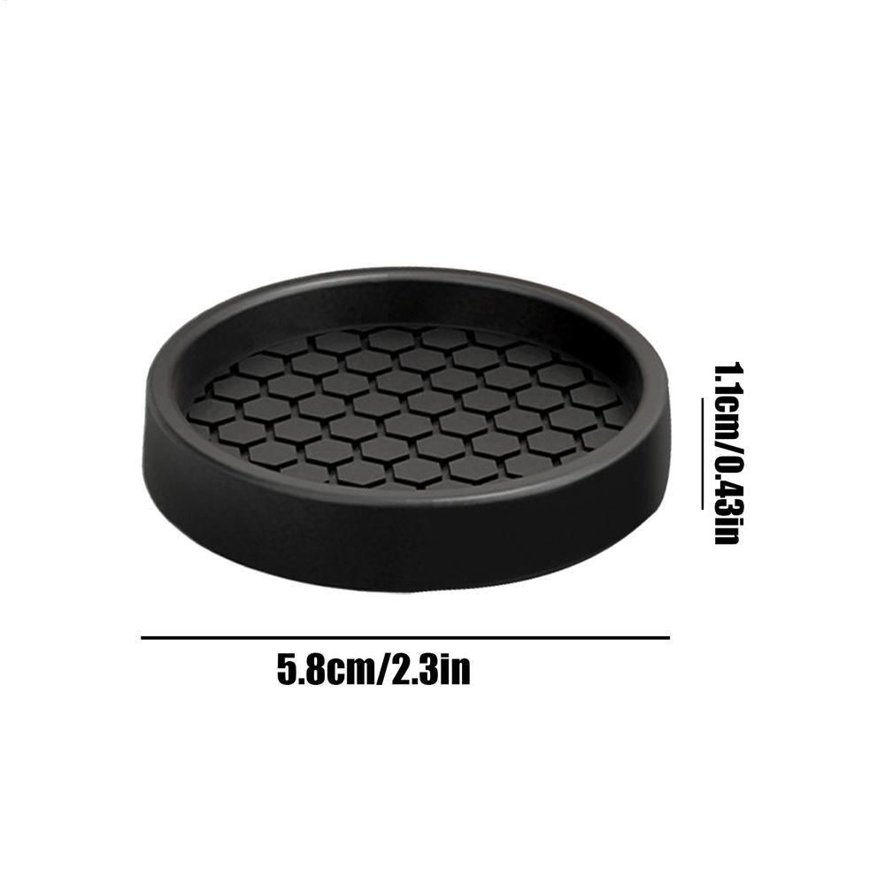 4PCS Furniture Pads Non Slip Silicone Caster Cups Anti-Skid Floor Protectors For Hardwood Floors, Chair, Table, Bed, Couch
4PCS Furniture Pads Non Slip Silicone Caster Cups Anti-Skid Floor Protectors For Hardwood Floors, Chair, Table, Bed, Couch