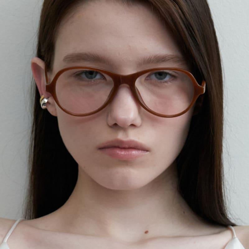 One Brilliant Leanna-OB533-Brown single type
One Brilliant Leanna-OB533-Brown single type