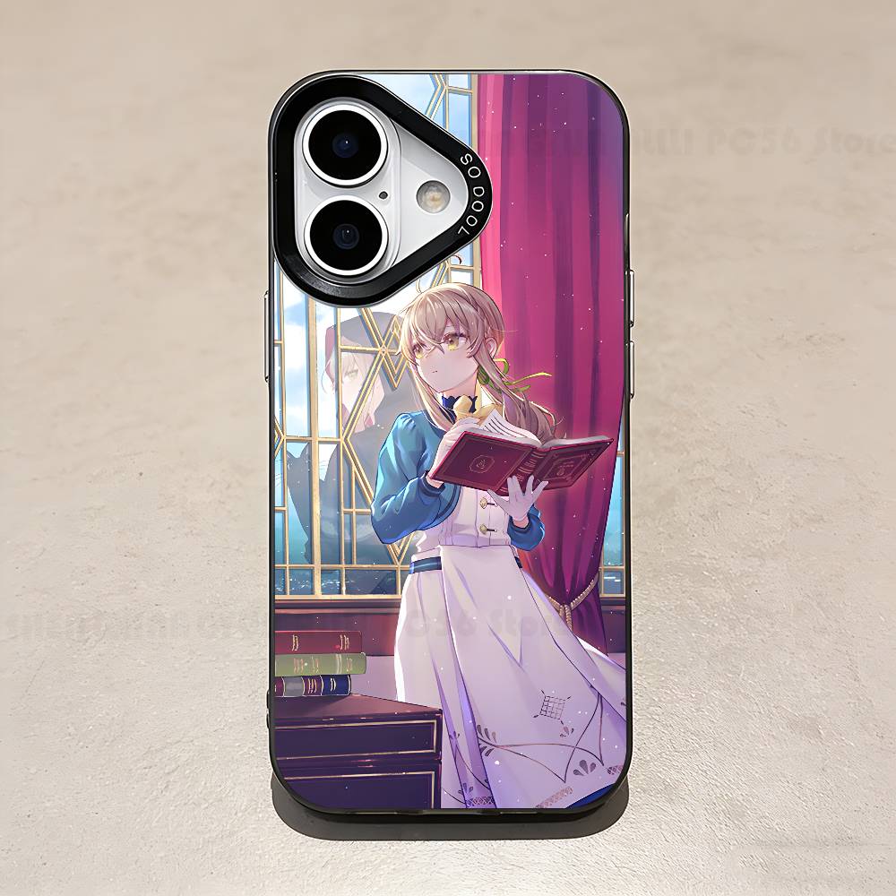 M-Monica S-Silent Witch Phone Case For IPhone 17 16e 16 15 14 13 12 Pro Max X XR XS MAX Back Cover iPhone15
M-Monica S-Silent Witch Phone Case For IPhone 17 16e 16 15 14 13 12 Pro Max X XR XS MAX Back Cover iPhone15