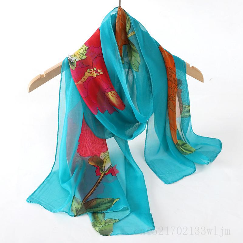 2023 New Fashion Spring/Summer Women Print Headband Beach Chiffon Scarf Shawls Female Long Wraps Panama Beach Sunscreen Hijab
2023 New Fashion Spring/Summer Women Print Headband Beach Chiffon Scarf Shawls Female Long Wraps Panama Beach Sunscreen Hijab