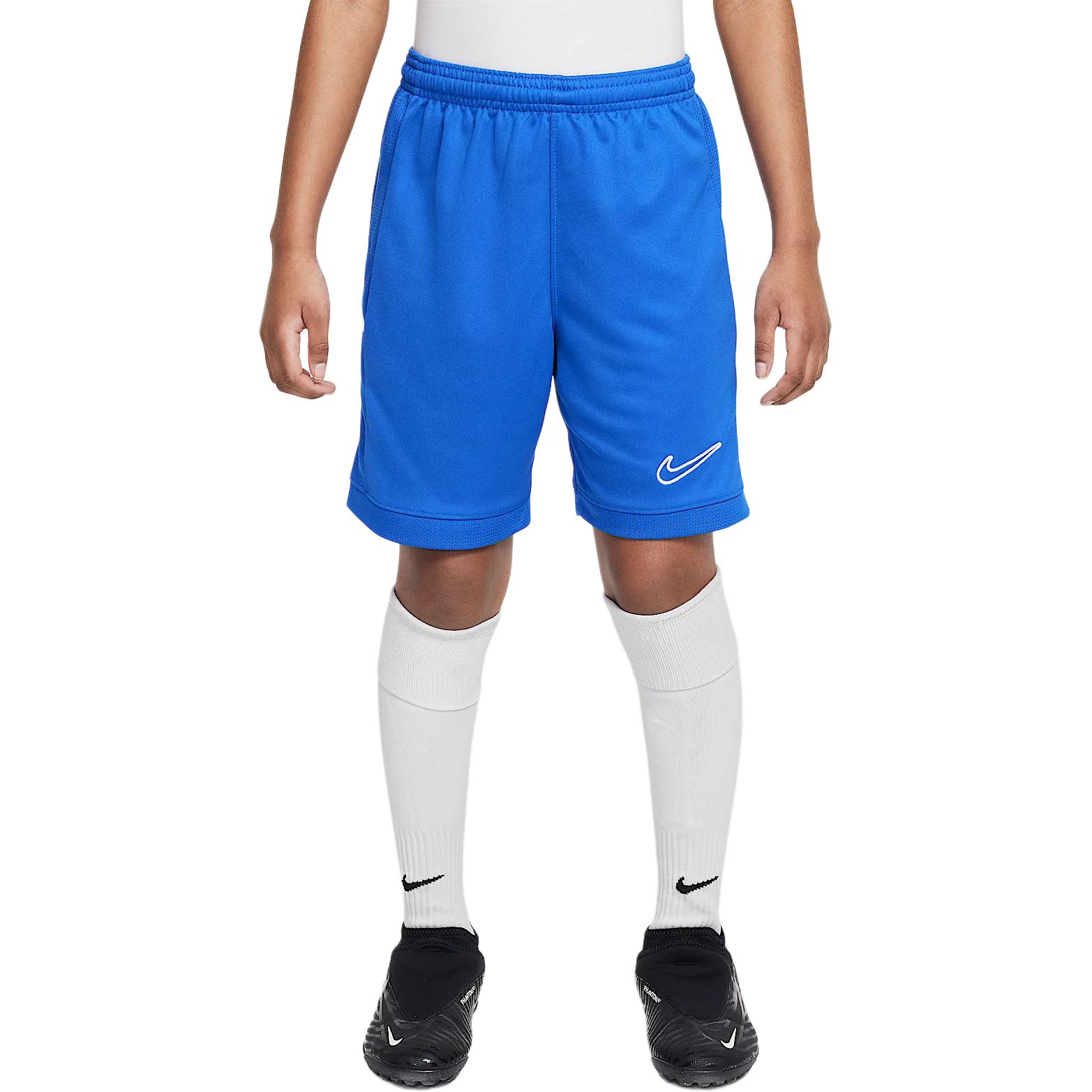Nike Academy Dri-Fit Fashion Быстросохнущие Дышащие Шорты на Шнуровке Юношеские Игровой Королевский/Белый Детские шорты HJ3718-480 XS
Nike Academy Dri-Fit Fashion Быстросохнущие Дышащие Шорты на Шнуровке Юношеские Игровой Королевский/Белый Детские шорты HJ3718-480 XS