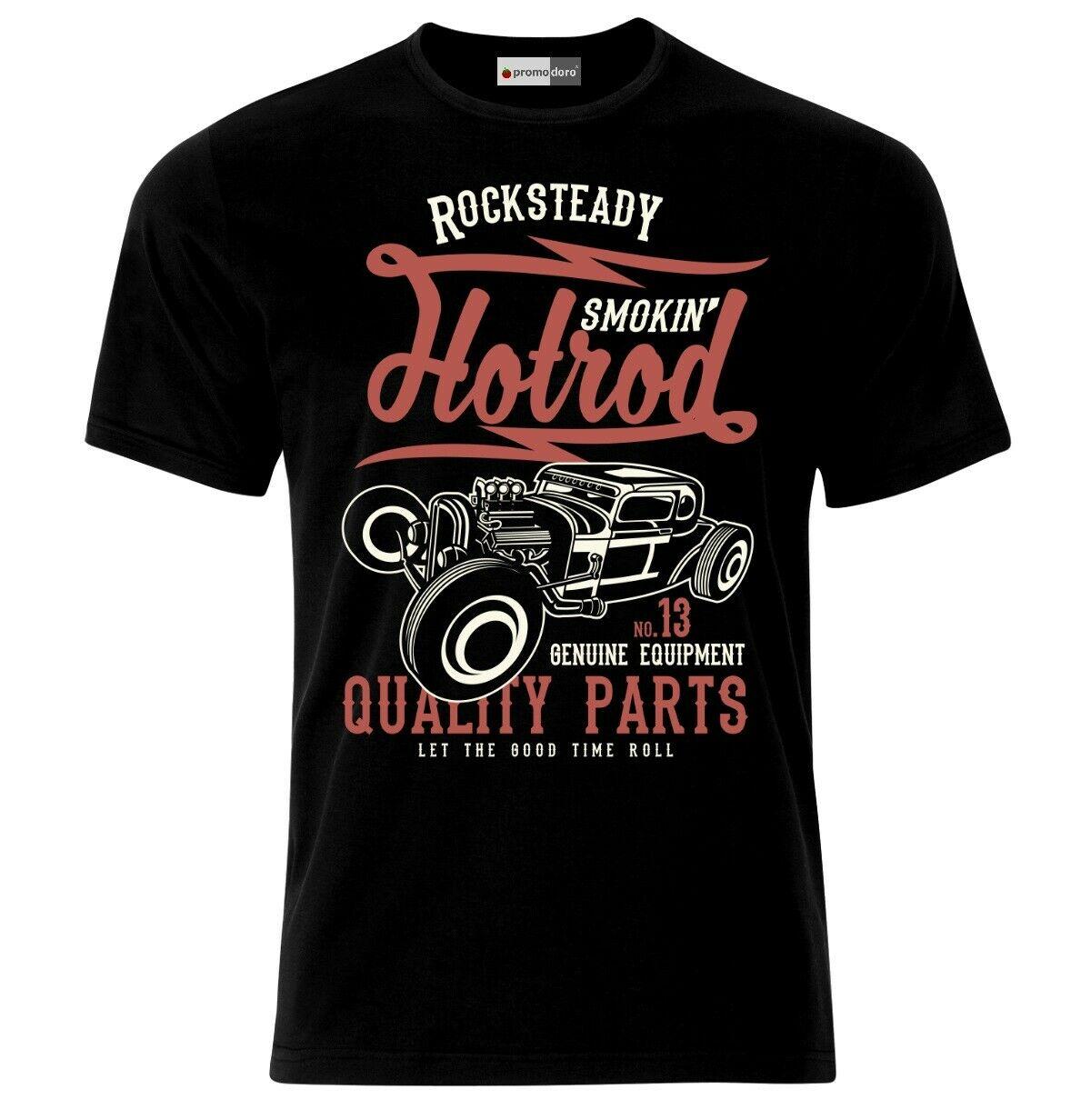 Черная ретро футболка Man Cool T Shirt Vintage Retro Rod Rat Rockabilly Oldtimer Classic
Черная ретро футболка Man Cool T Shirt Vintage Retro Rod Rat Rockabilly Oldtimer Classic