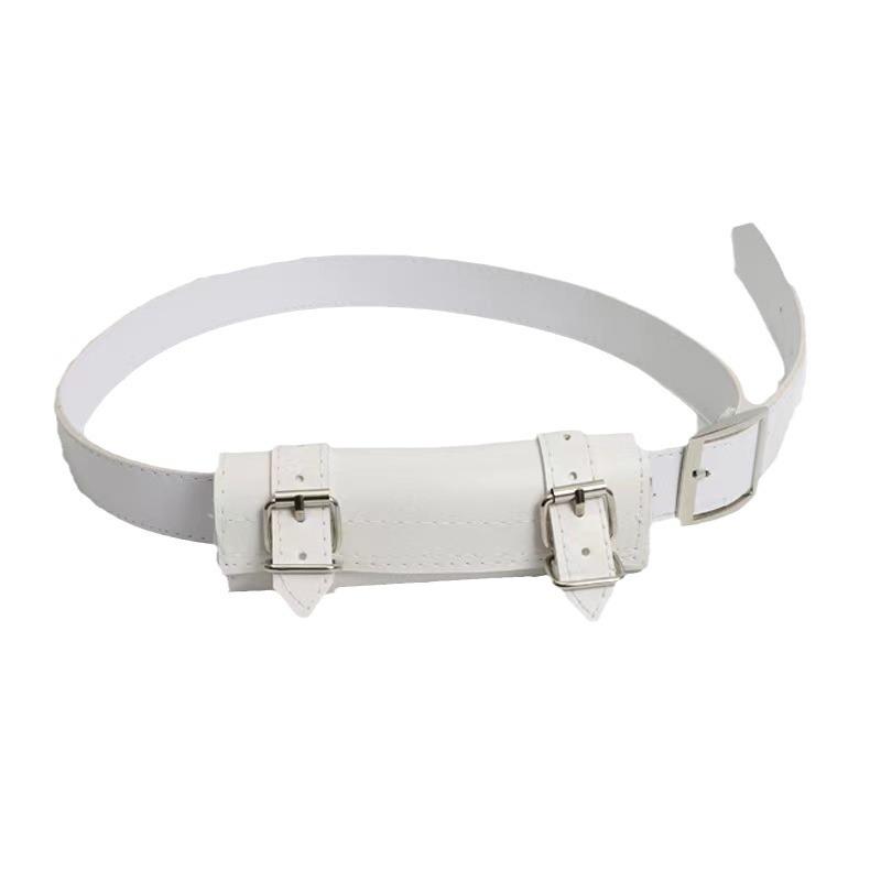 Men s Sword Belt Party Cosplay Sword Belt, PU Leather Knife Stand Shoulder Strap Accessories
Men s Sword Belt Party Cosplay Sword Belt, PU Leather Knife Stand Shoulder Strap Accessories