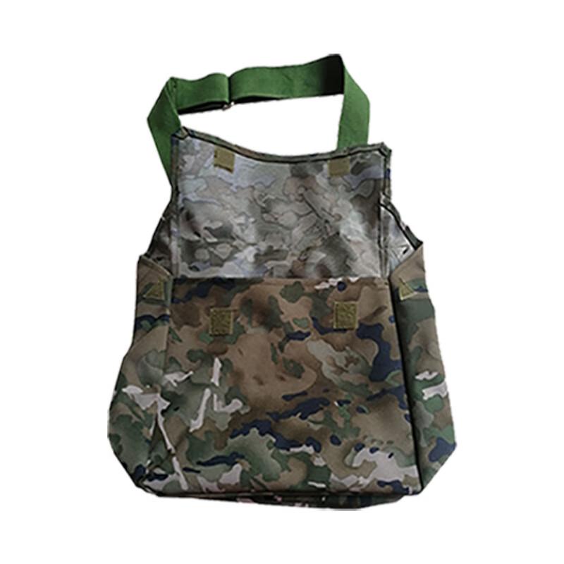 Long Chan Outdoor Tactical Camouflage Shoulder Bag
Long Chan Outdoor Tactical Camouflage Shoulder Bag