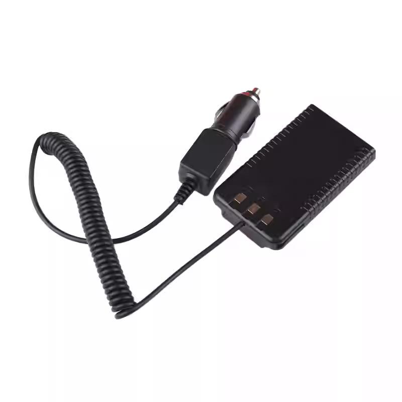 Car Charger Cable for YAESU FT-25R/65R Walkie-Talkie Accessories with SBR-25LI Power Bank Compatibility Other
Car Charger Cable for YAESU FT-25R/65R Walkie-Talkie Accessories with SBR-25LI Power Bank Compatibility Other