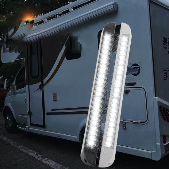 DC12-28V Водонепроницаемый IP67 RV Солнцезащитный бар Свет яхты Интерьер Модифицированная светодиодная лампа
DC12-28V Водонепроницаемый IP67 RV Солнцезащитный бар Свет яхты Интерьер Модифицированная светодиодная лампа
