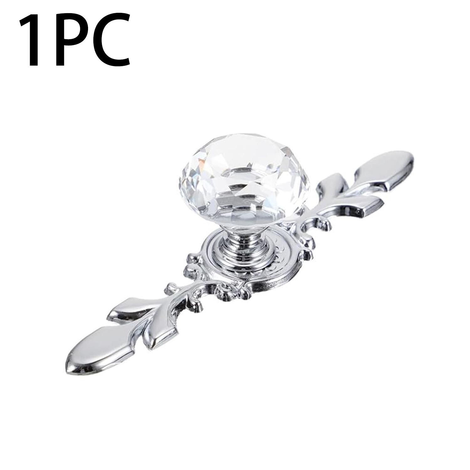 1-20 шт. в наборе с золотым бриллиантом, прозрачным хрустальным стеклом, декоративная ручка для комода, подходящая для кухни, ванной комнаты, ручки для украшения офиса 1pc золотой
1-20 шт. в наборе с золотым бриллиантом, прозрачным хрустальным стеклом, декоративная ручка для комода, подходящая для кухни, ванной комнаты, ручки для украшения офиса 1pc золотой