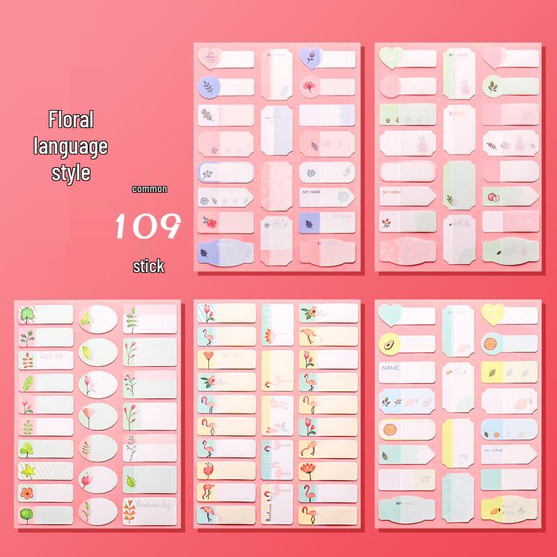 Cartoon Waterproof Name Stickers for Kids Water Bottles and School Supplies
Cartoon Waterproof Name Stickers for Kids Water Bottles and School Supplies