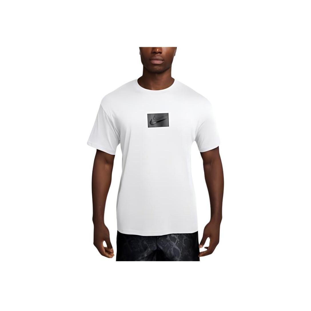 Nike As Kd M Nk M90 Tee Basketball Series Sports Crew Neck Pullover Short Sleeve T-Shirt Men Tops White HJ3426100 S
Nike As Kd M Nk M90 Tee Basketball Series Sports Crew Neck Pullover Short Sleeve T-Shirt Men Tops White HJ3426100 S