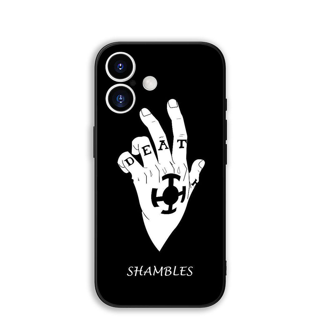 for Apple iPhone 17 16 Plus 13 12 Pro Max Mini X XR Xs ProMax 16E 15+ 17+ Air Phone Case One Pieces Luffy Trafalgar D Water Law iPhone X
for Apple iPhone 17 16 Plus 13 12 Pro Max Mini X XR Xs ProMax 16E 15+ 17+ Air Phone Case One Pieces Luffy Trafalgar D Water Law iPhone X
