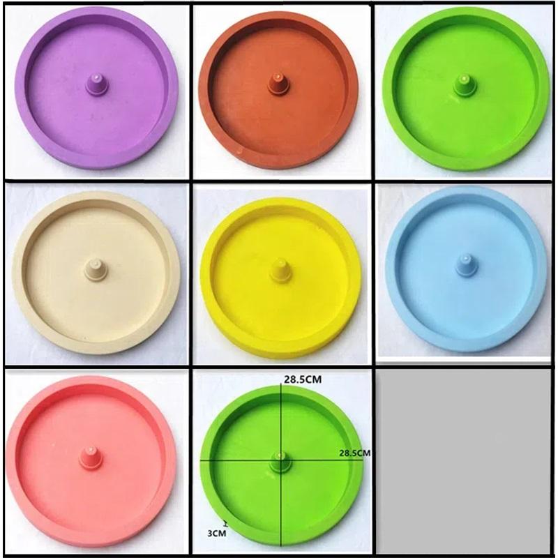 Пластиковый цветочный горшок, вертикальный многослойный ящик для рассады, огородный горшок для клубники, креативный контейнер для посадки на балконе Small chassis жёлтый
Пластиковый цветочный горшок, вертикальный многослойный ящик для рассады, огородный горшок для клубники, креативный контейнер для посадки на балконе Small chassis жёлтый