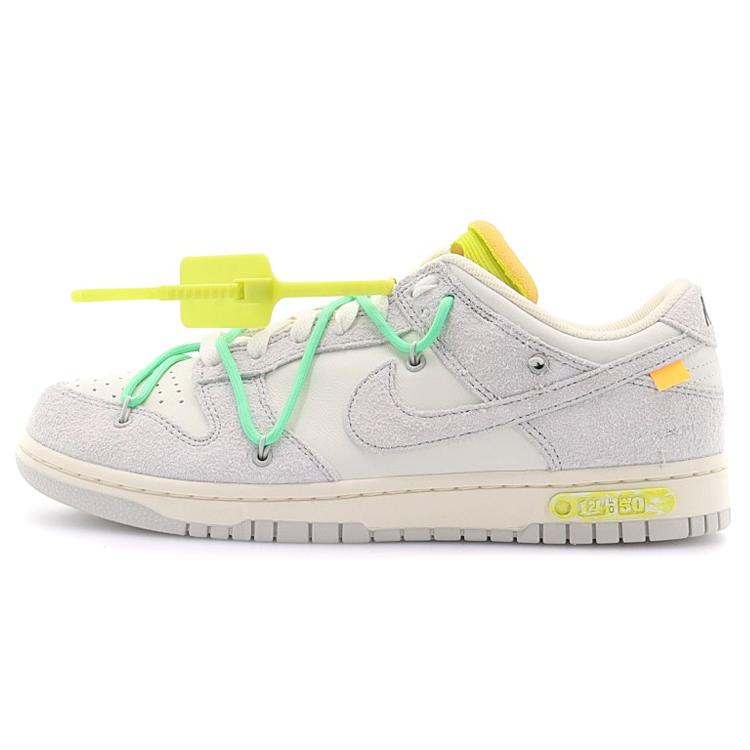 Nike Dunk Low Off White Lot 14 41
Nike Dunk Low Off White Lot 14 41