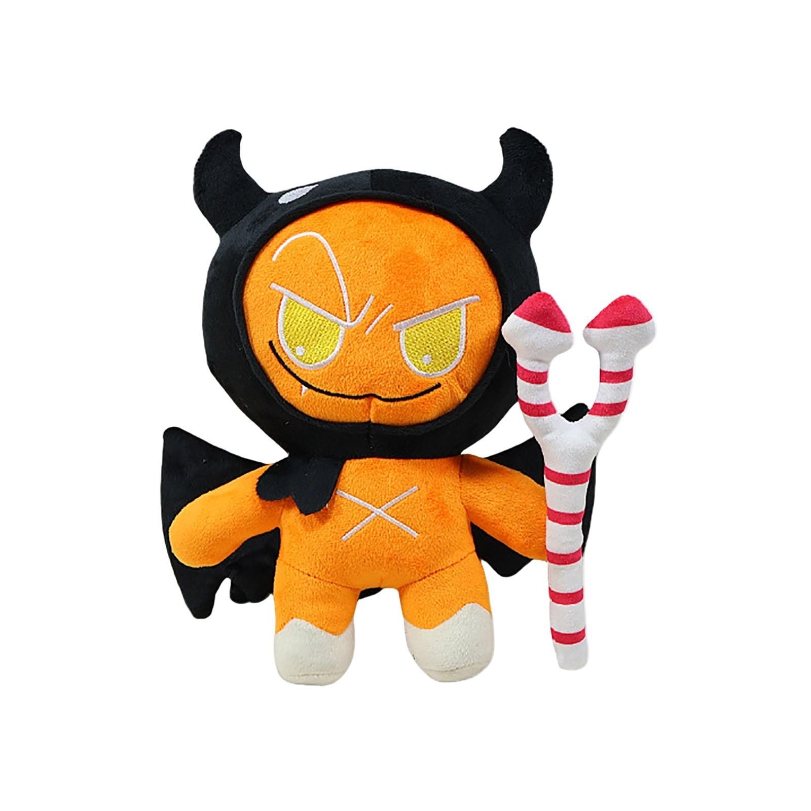 Милая плюшевая кукла игрушка подарок мультфильм детская тряпичная кукла кукла One Size
Милая плюшевая кукла игрушка подарок мультфильм детская тряпичная кукла кукла One Size