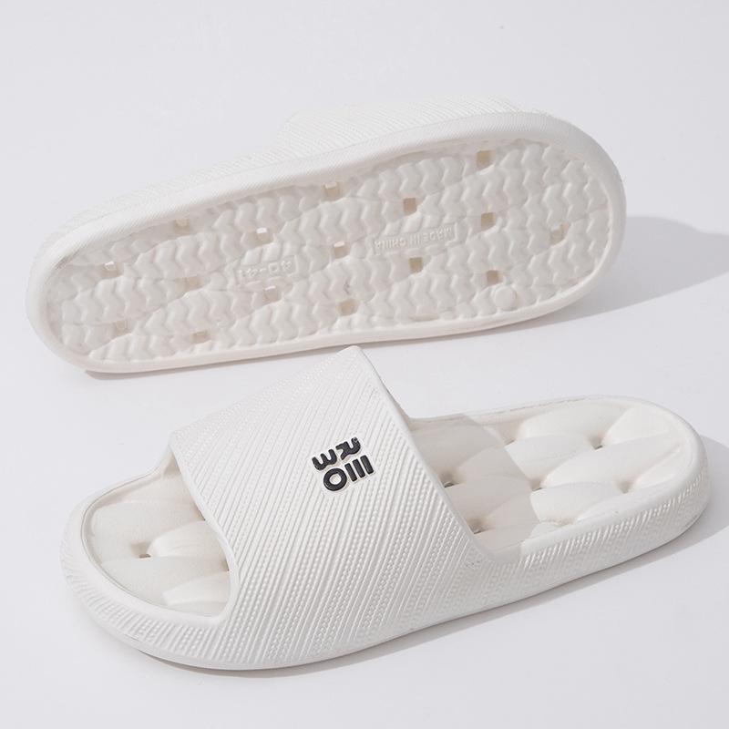 Быстросохнущие нескользящие тапочки из ЭВА для мужчин и женщин - удобная летняя обувь для ванной 40-41
Быстросохнущие нескользящие тапочки из ЭВА для мужчин и женщин - удобная летняя обувь для ванной 40-41