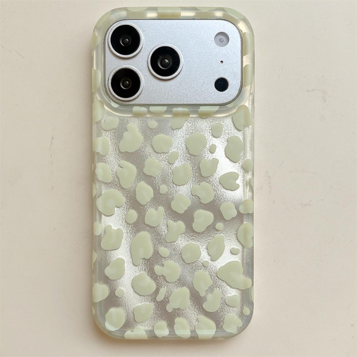 Triple-Color Leopard Print Phone Case with Drop Protection for iPhone 14/13/12 PROMAX iPhone 17 Pro Max
Triple-Color Leopard Print Phone Case with Drop Protection for iPhone 14/13/12 PROMAX iPhone 17 Pro Max
