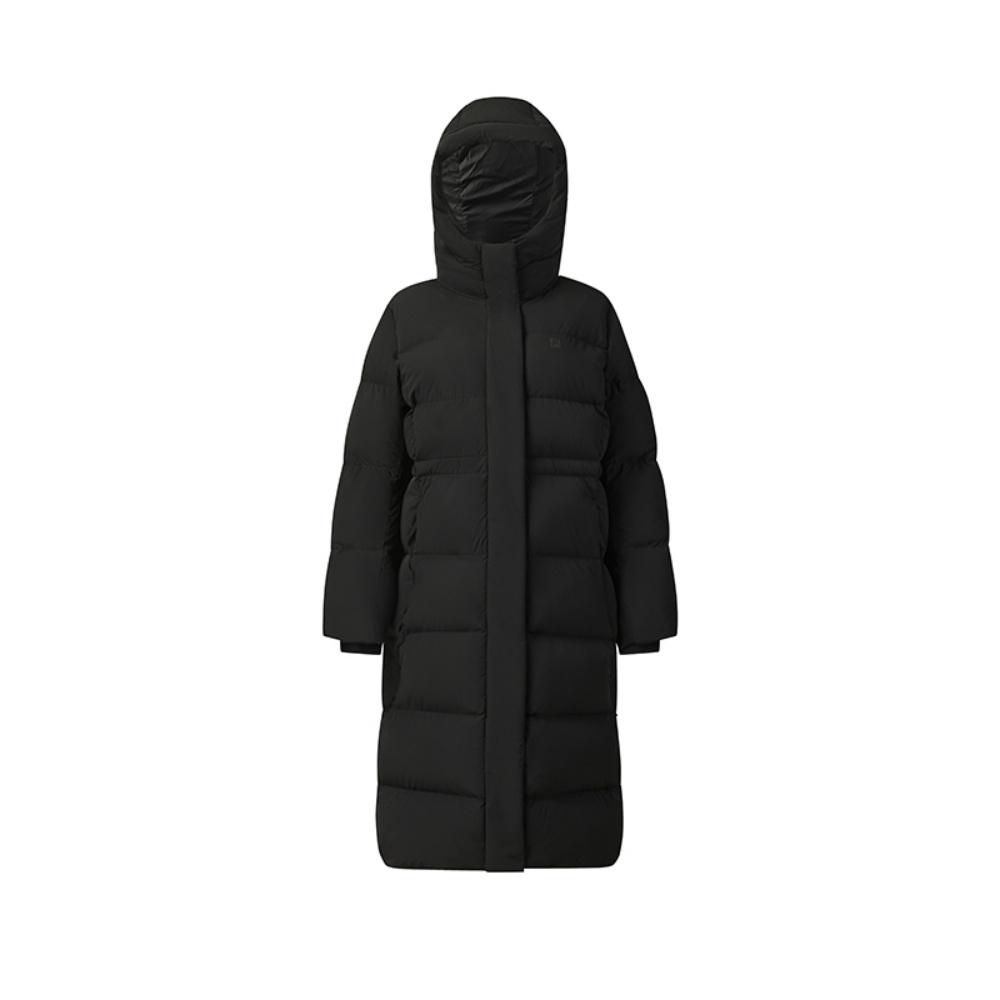 Fila Fitness Series Trendy Minimalist Fashion Casual Sports Warm Comfortable Versatile Loose Long Hooded Down Jacket Women Outerwear A11W541901FBK S
Fila Fitness Series Trendy Minimalist Fashion Casual Sports Warm Comfortable Versatile Loose Long Hooded Down Jacket Women Outerwear A11W541901FBK S