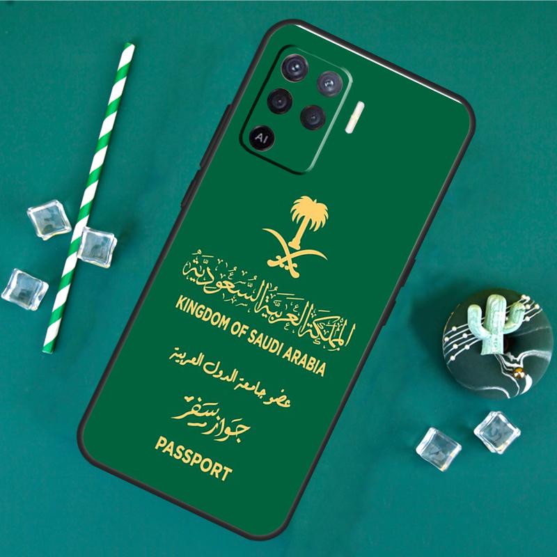 Kingdom Of Saudi Arabia Flag Case For Oppo A80 A40 A60 A16 A76 A96 A91 A15 A17 A74 A94 A54 A57S A18 A38 A58 A78 A98 Cover OPPO A60 4G
Kingdom Of Saudi Arabia Flag Case For Oppo A80 A40 A60 A16 A76 A96 A91 A15 A17 A74 A94 A54 A57S A18 A38 A58 A78 A98 Cover OPPO A60 4G