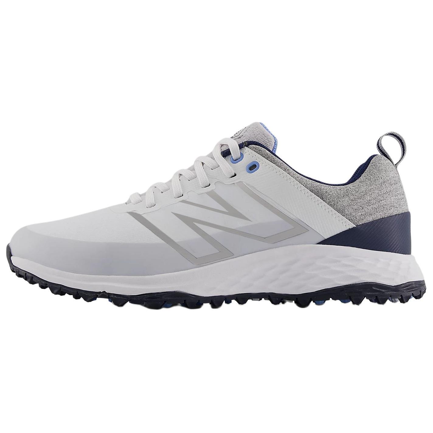 Fresh Foam Contend New Balance v2 White Blue MG406WB 41.5
Fresh Foam Contend New Balance v2 White Blue MG406WB 41.5
