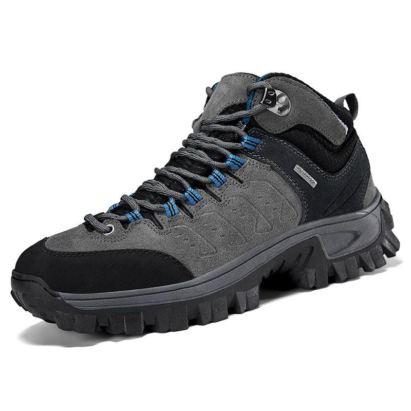 Single Shoe Hiking Shoes Mid Top Waterproof Men s Ultra Light Boots Desert Breathable Anti Slip Durable 38
Single Shoe Hiking Shoes Mid Top Waterproof Men s Ultra Light Boots Desert Breathable Anti Slip Durable 38