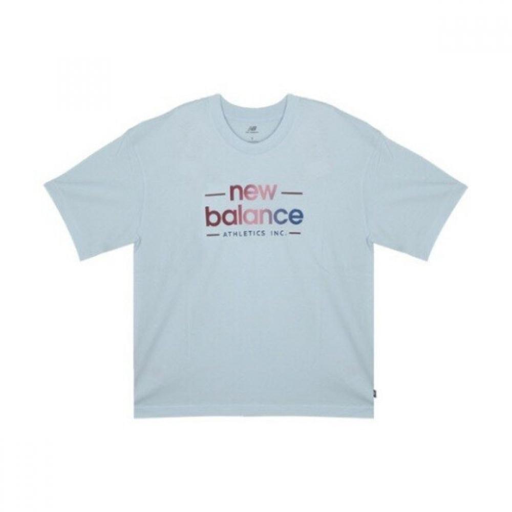 New Balance Футболка W Переосмысленная Nqj Nbnefcog22 51 WT53916 Black series/85
New Balance Футболка W Переосмысленная Nqj Nbnefcog22 51 WT53916 Black series/85