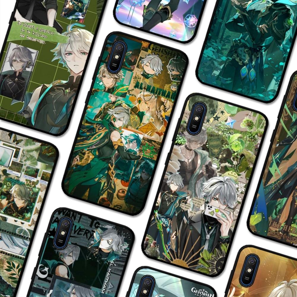 Чехол для телефона Genshin Impact Alhaitham для Samsung S 20 21 22 23 plus Ultra для Redmi Note 8 9 10 11 для Huawei Y 5 6 9 Redmi Note 8T
Чехол для телефона Genshin Impact Alhaitham для Samsung S 20 21 22 23 plus Ultra для Redmi Note 8 9 10 11 для Huawei Y 5 6 9 Redmi Note 8T