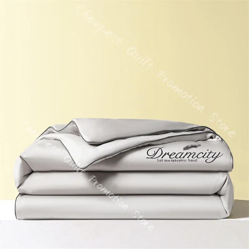 Ледяной шелк, летнее кондиционер, охлаждающее одеяло, легкие одеяла, приятная для кожи, дышащая, моющаяся в воде ткань, новинка Qilut 200X230cm 1PC&Thin Summer Quilt
Ледяной шелк, летнее кондиционер, охлаждающее одеяло, легкие одеяла, приятная для кожи, дышащая, моющаяся в воде ткань, новинка Qilut 200X230cm 1PC&Thin Summer Quilt