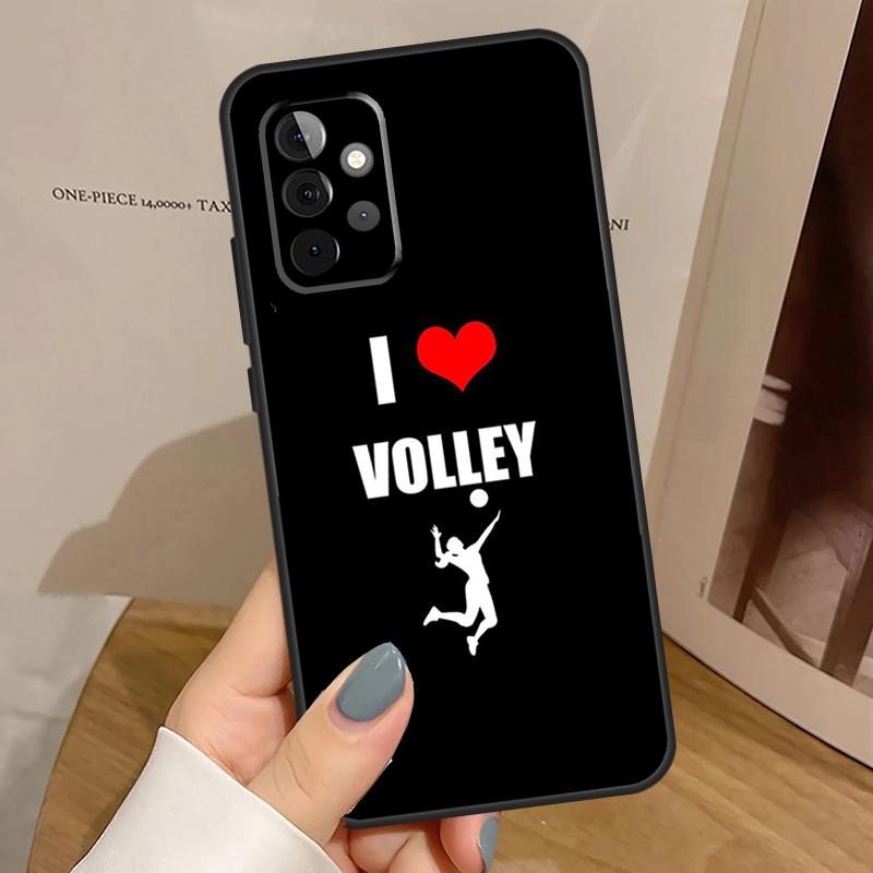 Чехол для волейбола для Samsung Galaxy A34 A54 A14 A15 A35 A55 A52 A32 A12 A51 A71 A13 A23 A33 A53 Samsung A54 5G
Чехол для волейбола для Samsung Galaxy A34 A54 A14 A15 A35 A55 A52 A32 A12 A51 A71 A13 A23 A33 A53 Samsung A54 5G