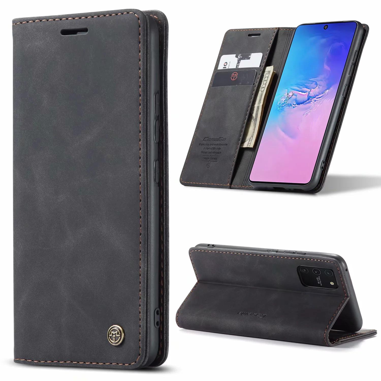 A52 Flip Leather Case for Samsung A51 A21S A31 A41 A72 A71 A32 A50 A70 A30 A20 A10 S21 S20 Ultra FE S10 S9 S8 Plus Wallet Cover for A41
A52 Flip Leather Case for Samsung A51 A21S A31 A41 A72 A71 A32 A50 A70 A30 A20 A10 S21 S20 Ultra FE S10 S9 S8 Plus Wallet Cover for A41
