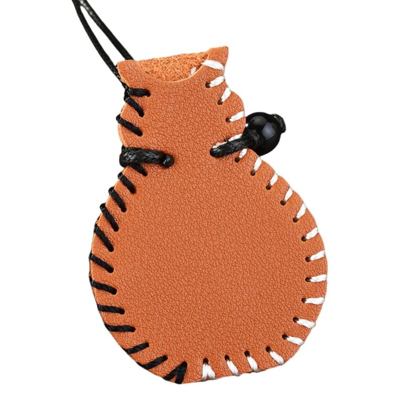 Elegant Sturdy PU Leather Heart Cats Pendant Necklace Portable for Trendsetters Who Love Distinctive Designs Daily Use
Elegant Sturdy PU Leather Heart Cats Pendant Necklace Portable for Trendsetters Who Love Distinctive Designs Daily Use