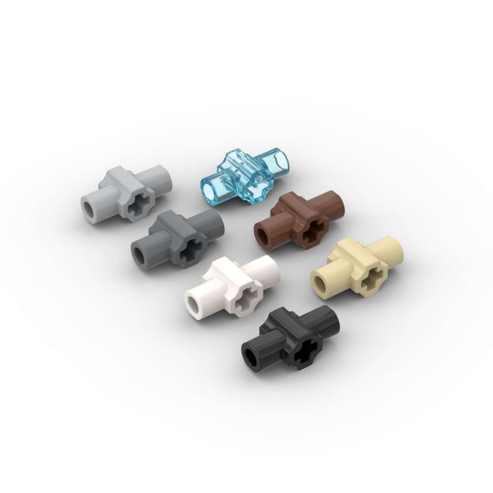 MY OWN CREATION 10PCS 24122 Axle Connector Building Blocks Hub Including Two Bar Holder Blocks Learning Particle Toy Children Birthday Gifts
MY OWN CREATION 10PCS 24122 Axle Connector Building Blocks Hub Including Two Bar Holder Blocks Learning Particle Toy Children Birthday Gifts