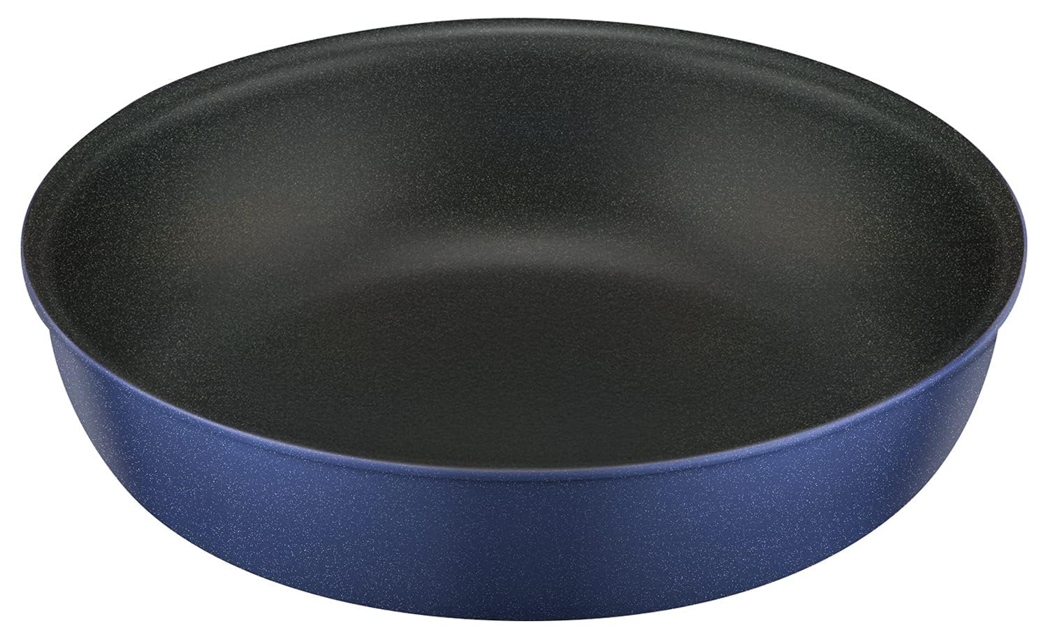 Thermos Durable Series Frying Pan with Removable Handle 20cm For Gas Fire Only Indigo Blue IBL KVC-020
Thermos Durable Series Frying Pan with Removable Handle 20cm For Gas Fire Only Indigo Blue IBL KVC-020