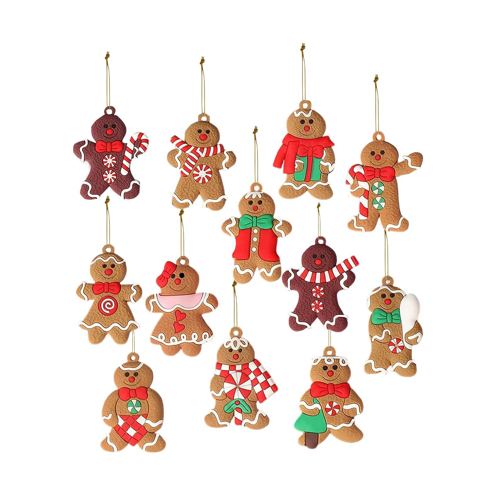 Украшение рождественской елки One Size
Украшение рождественской елки One Size