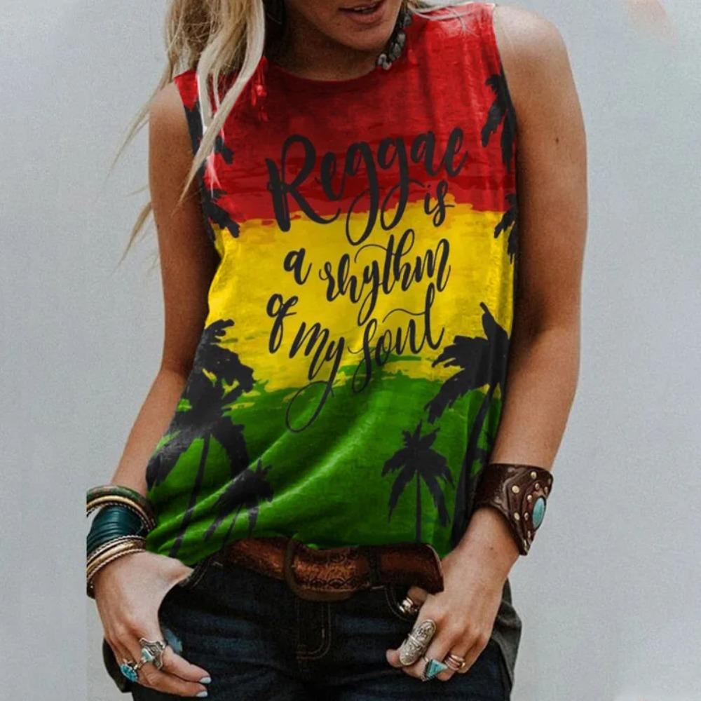 3D printed women s street wear oversized vest, off shoulder sleeveless women s top S
3D printed women s street wear oversized vest, off shoulder sleeveless women s top S