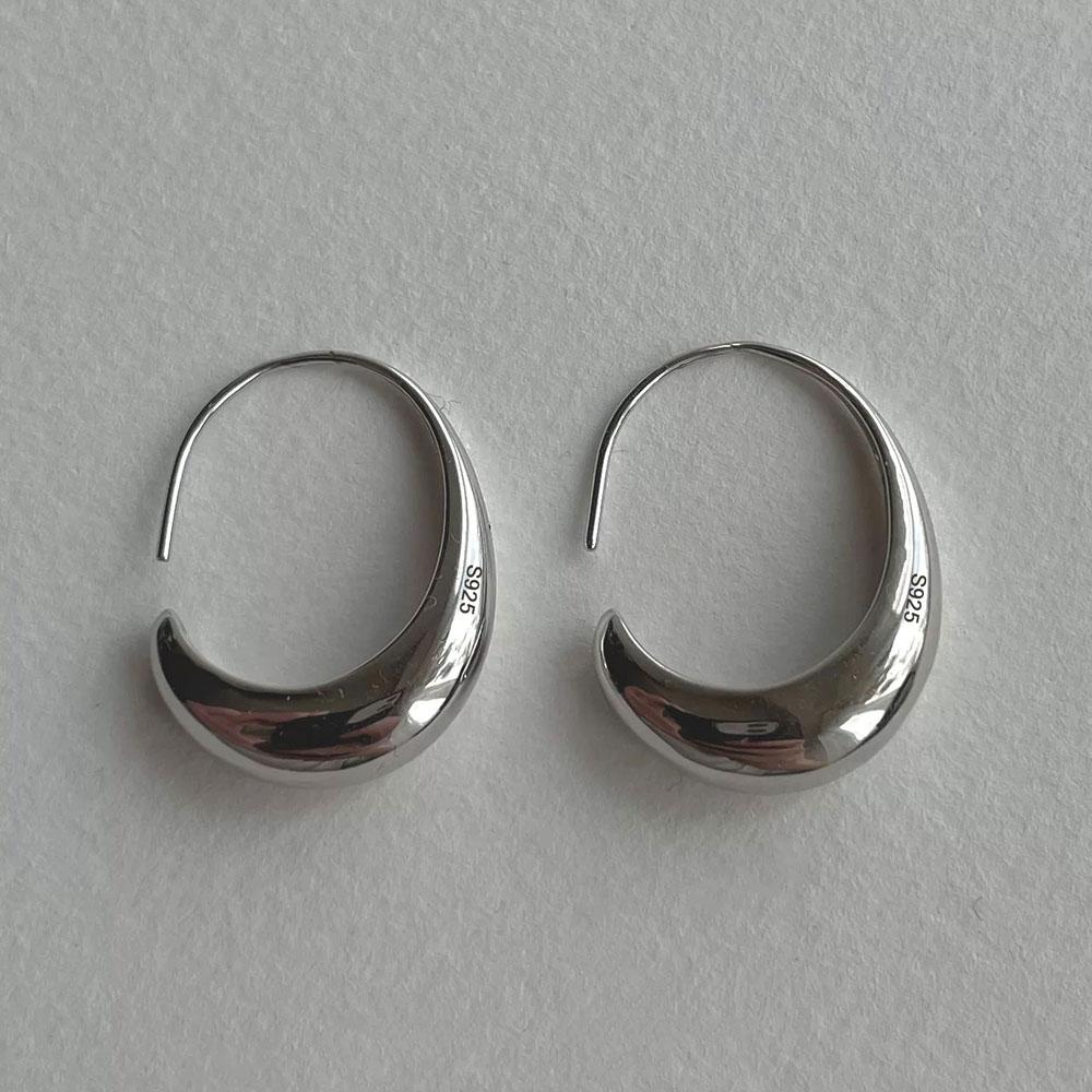 BF CLUB 925 Sterling Silver Earrings For Women Girl Sexy Fashion Trendy Jewelry Gift Party Wedding pendientes mujer
BF CLUB 925 Sterling Silver Earrings For Women Girl Sexy Fashion Trendy Jewelry Gift Party Wedding pendientes mujer
