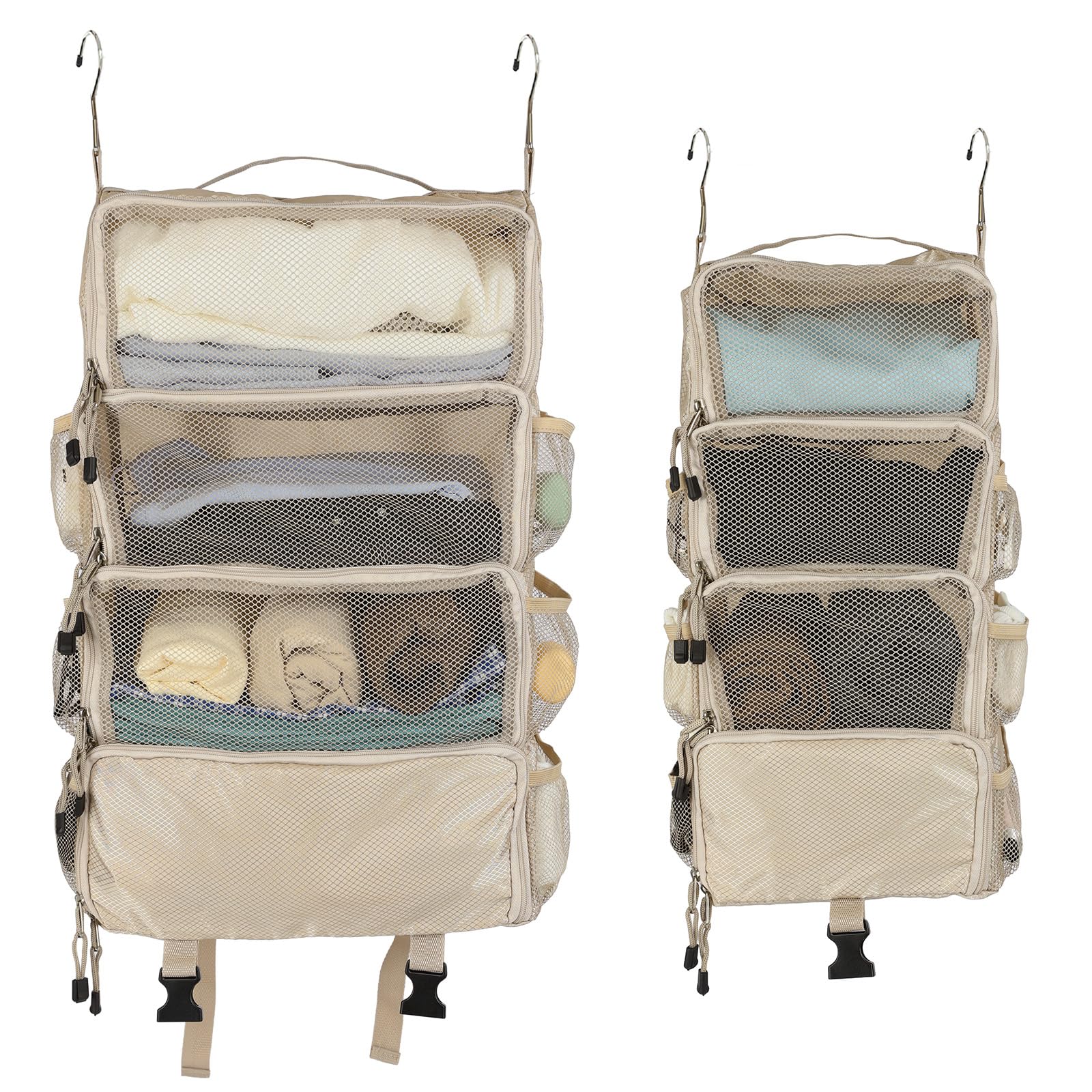 TABITORA Travel Travel Clothes Inner Storage Toiletry Travel Business Large Clothes Case 4 Tiers Pouch, Compression, Hanging, Pouch, Rack, Bag, Box, бежевий
TABITORA Travel Travel Clothes Inner Storage Toiletry Travel Business Large Clothes Case 4 Tiers Pouch, Compression, Hanging, Pouch, Rack, Bag, Box, бежевий
