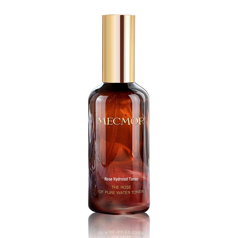 Mecmor Rose Hydrosol Hydrating Toner
Mecmor Rose Hydrosol Hydrating Toner