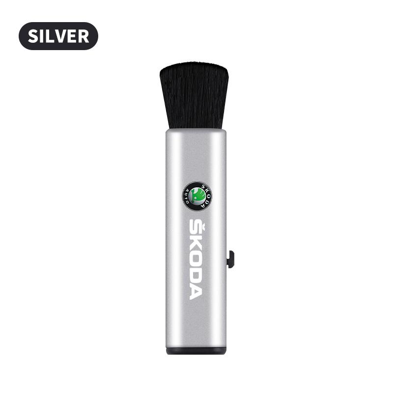 Car Detail Cleaning Retractable Soft Wool Brushes Car Goods for Skoda Fabia Kodiaq Kamiq Superb Yeti Octavia Enyaq Rapid Karoq Derivati белый
Car Detail Cleaning Retractable Soft Wool Brushes Car Goods for Skoda Fabia Kodiaq Kamiq Superb Yeti Octavia Enyaq Rapid Karoq Derivati белый