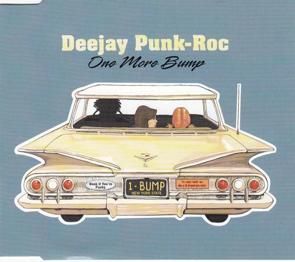 CD DEEJAY PUNK-ROC - One More Bump ISOM43SMS Independiente 2000 UK Dance & Electronica Used
CD DEEJAY PUNK-ROC - One More Bump ISOM43SMS Independiente 2000 UK Dance & Electronica Used