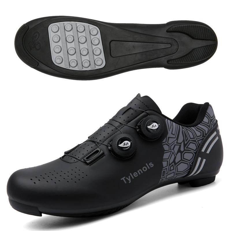 New Outdoor Cycling Shoes Men S And Women S Shoes Bicycle Shoes Rotating Buckle Mountain Lock Road Lock Unlocked 36
New Outdoor Cycling Shoes Men S And Women S Shoes Bicycle Shoes Rotating Buckle Mountain Lock Road Lock Unlocked 36