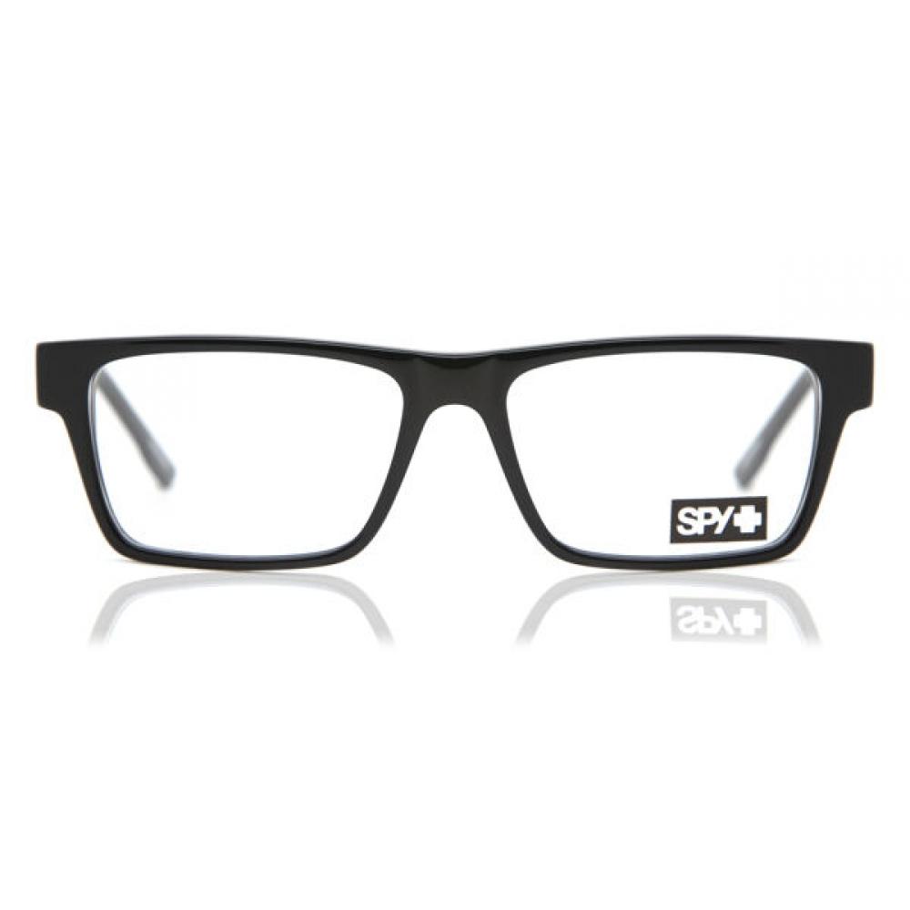 Spy Drake 54 Srx00083 Unisex Eyeglasses Black/54-18-140
Spy Drake 54 Srx00083 Unisex Eyeglasses Black/54-18-140