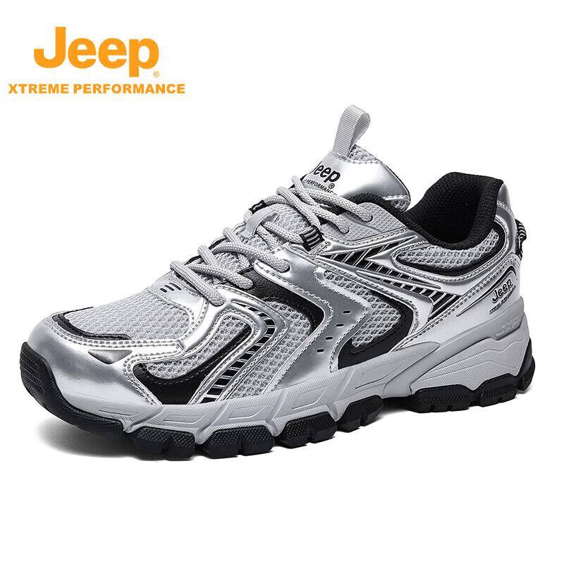 JEEP Men s P510912014 Hiking Shoes 43
JEEP Men s P510912014 Hiking Shoes 43