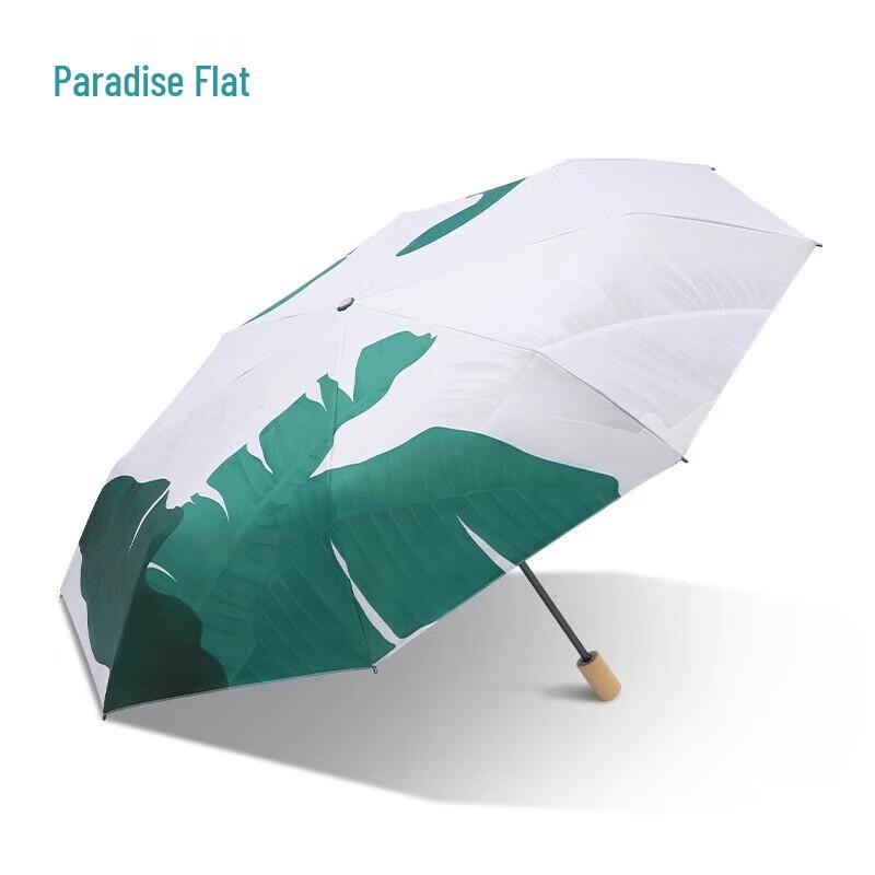 Tiangtang Portable UV Protection Tri-Fold Sun Umbrella
Tiangtang Portable UV Protection Tri-Fold Sun Umbrella