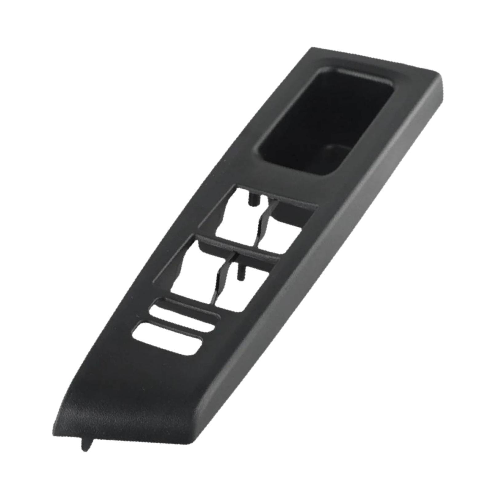 Крышка панели переключателя стеклоподъемника двери в сборе для Toyota 2012-2014
Крышка панели переключателя стеклоподъемника двери в сборе для Toyota 2012-2014