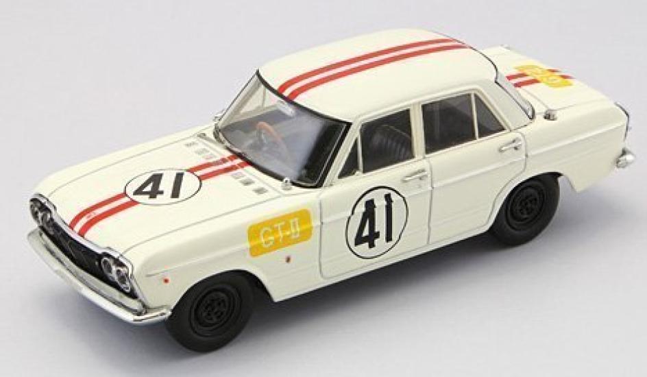 Коллекция Эбро Тэцу Икудзава PRINCE SKYLINE GTB Racing Japan GP 1964 Готовое изделие 1/43
Коллекция Эбро Тэцу Икудзава PRINCE SKYLINE GTB Racing Japan GP 1964 Готовое изделие 1/43