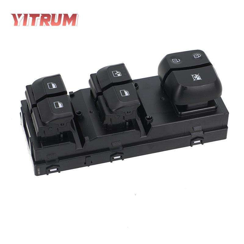 93570-H9110 Window Lifter Switch for 18-22 Hyundai Kia Models Electric
93570-H9110 Window Lifter Switch for 18-22 Hyundai Kia Models Electric