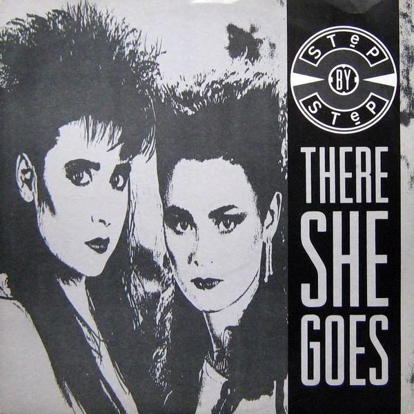 12inch Record STEP BY STEP There She Goes Extended MixInstr CPST1013 SPLASH 1988 UK Dance Electronica Used
12inch Record STEP BY STEP There She Goes Extended MixInstr CPST1013 SPLASH 1988 UK Dance Electronica Used