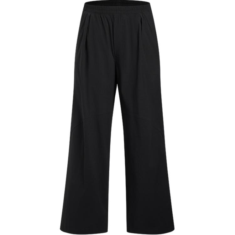 Under Armour SS25 Free Series Comfortable Simple Solid Color Casual Sports Long Pants Women bottoms Black 6000276-001 L
Under Armour SS25 Free Series Comfortable Simple Solid Color Casual Sports Long Pants Women bottoms Black 6000276-001 L