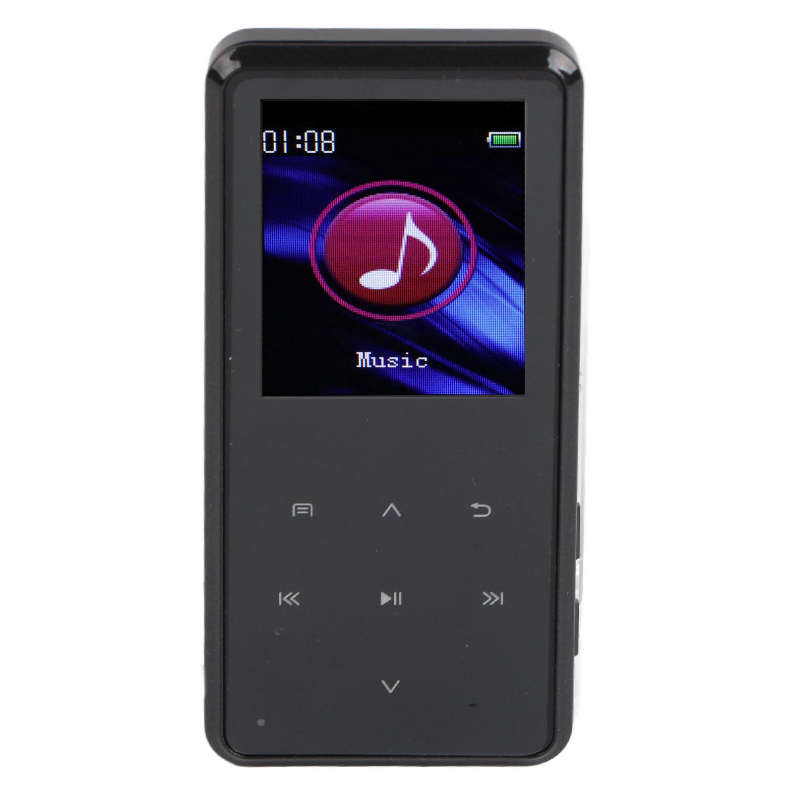 Диктофон с голосовой активацией, цветной ЖК-экран 128x160, шумоподавление, запись в один клик 32GB
Диктофон с голосовой активацией, цветной ЖК-экран 128x160, шумоподавление, запись в один клик 32GB